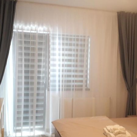 E&E Mamaia Nord Năvodari Exterior foto