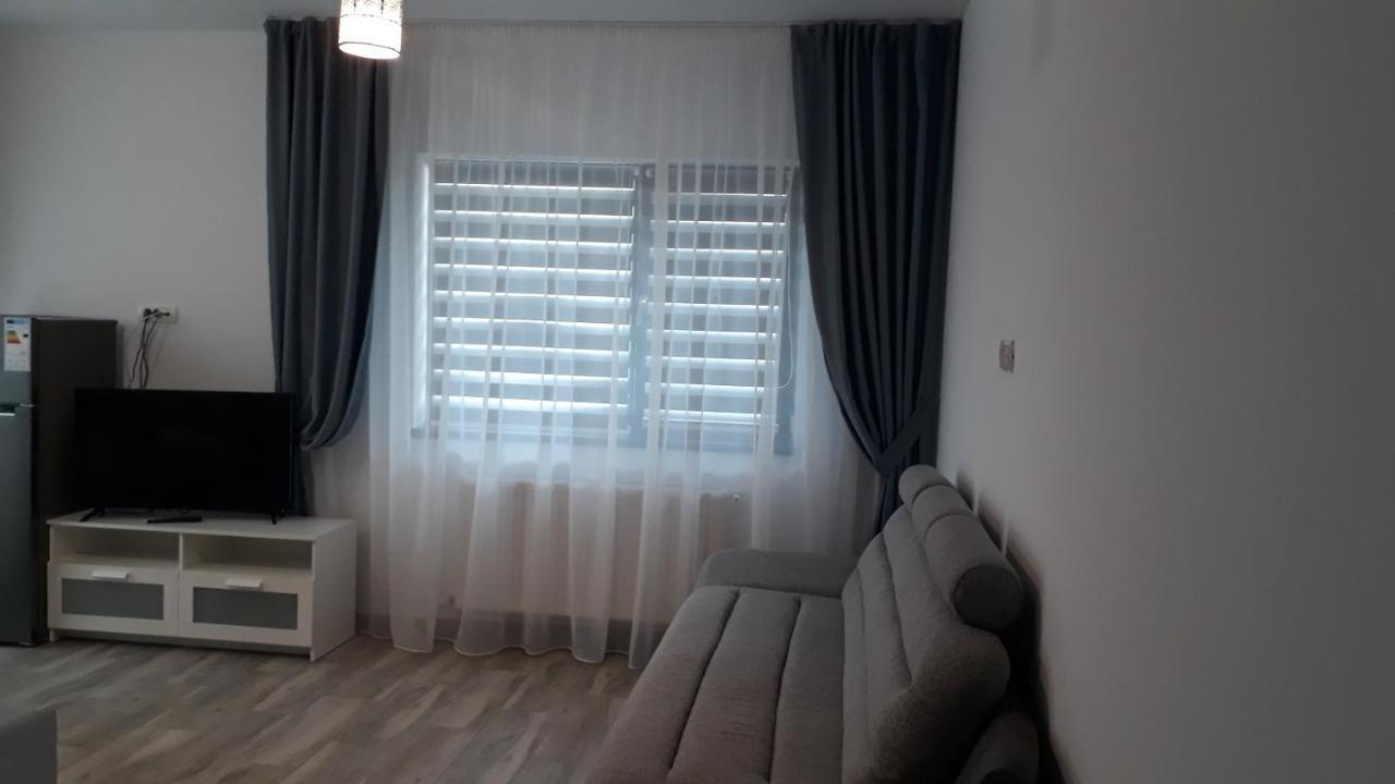 E&E Mamaia Nord Năvodari Exterior foto