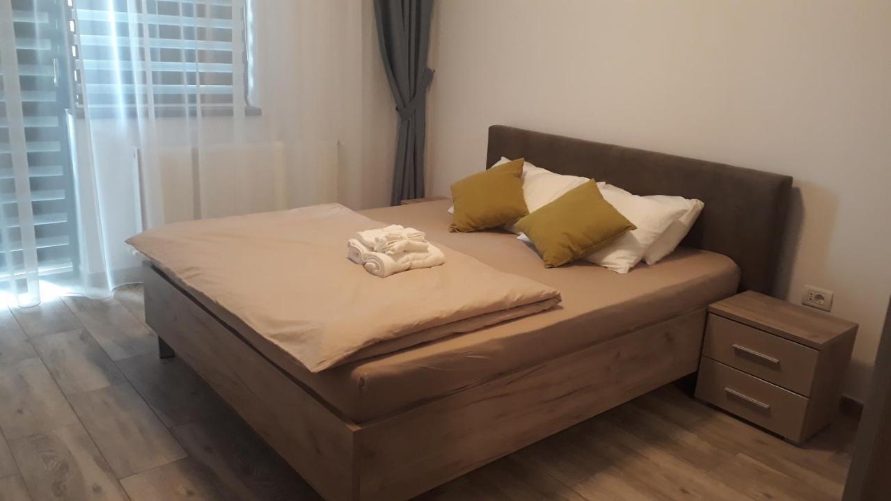 E&E Mamaia Nord Năvodari Exterior foto